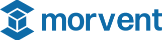 Morvent Logo